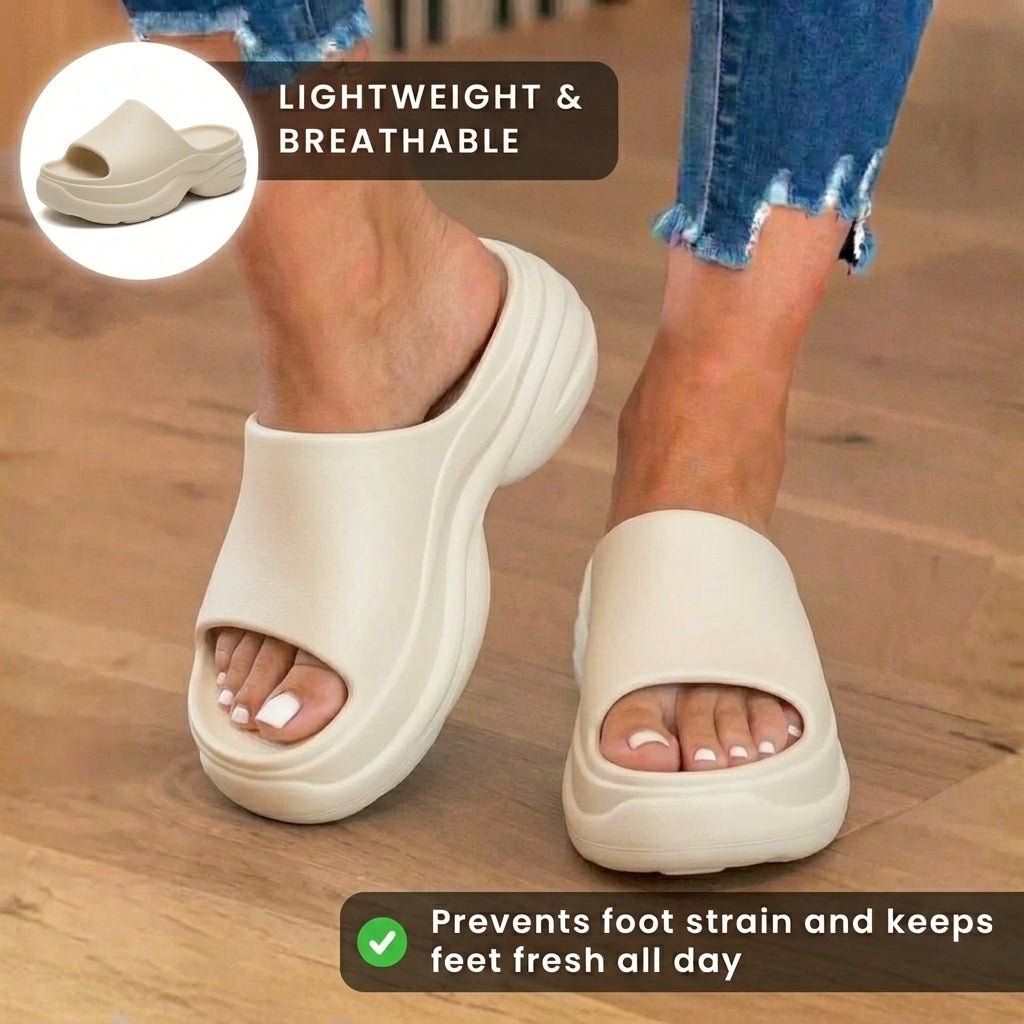 Stijlvolle Orthopedische Schoenen voor Elke Gelegenheid