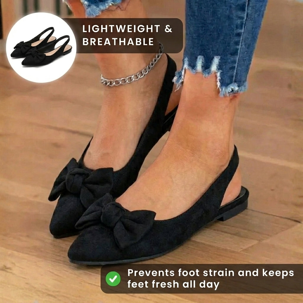 Elegante Orthopedische Schoenen voor Elke Stap