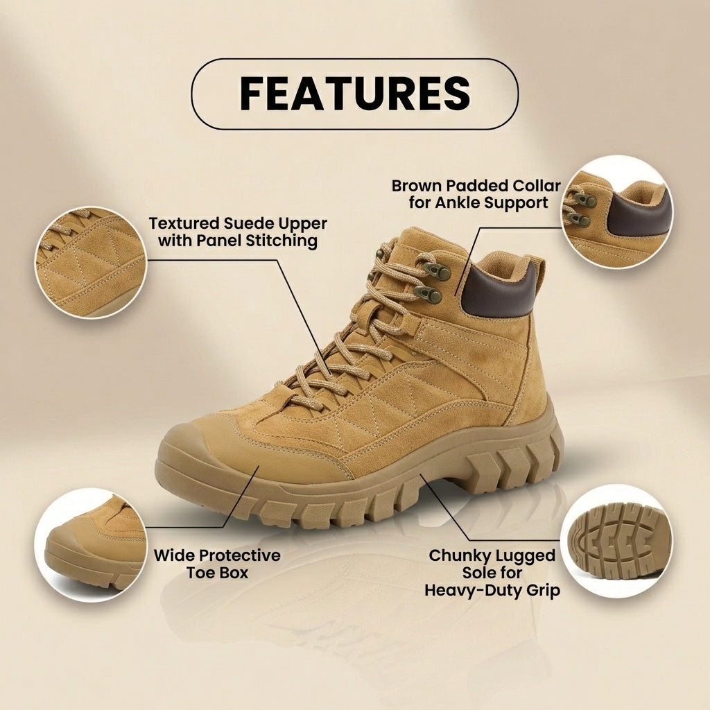 Prachtig Vervaardigde Orthopedische Schoenen