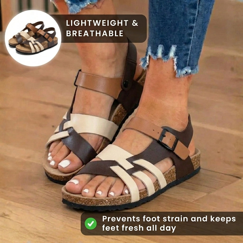 Prachtig Vervaardigde Orthopedische Schoenen