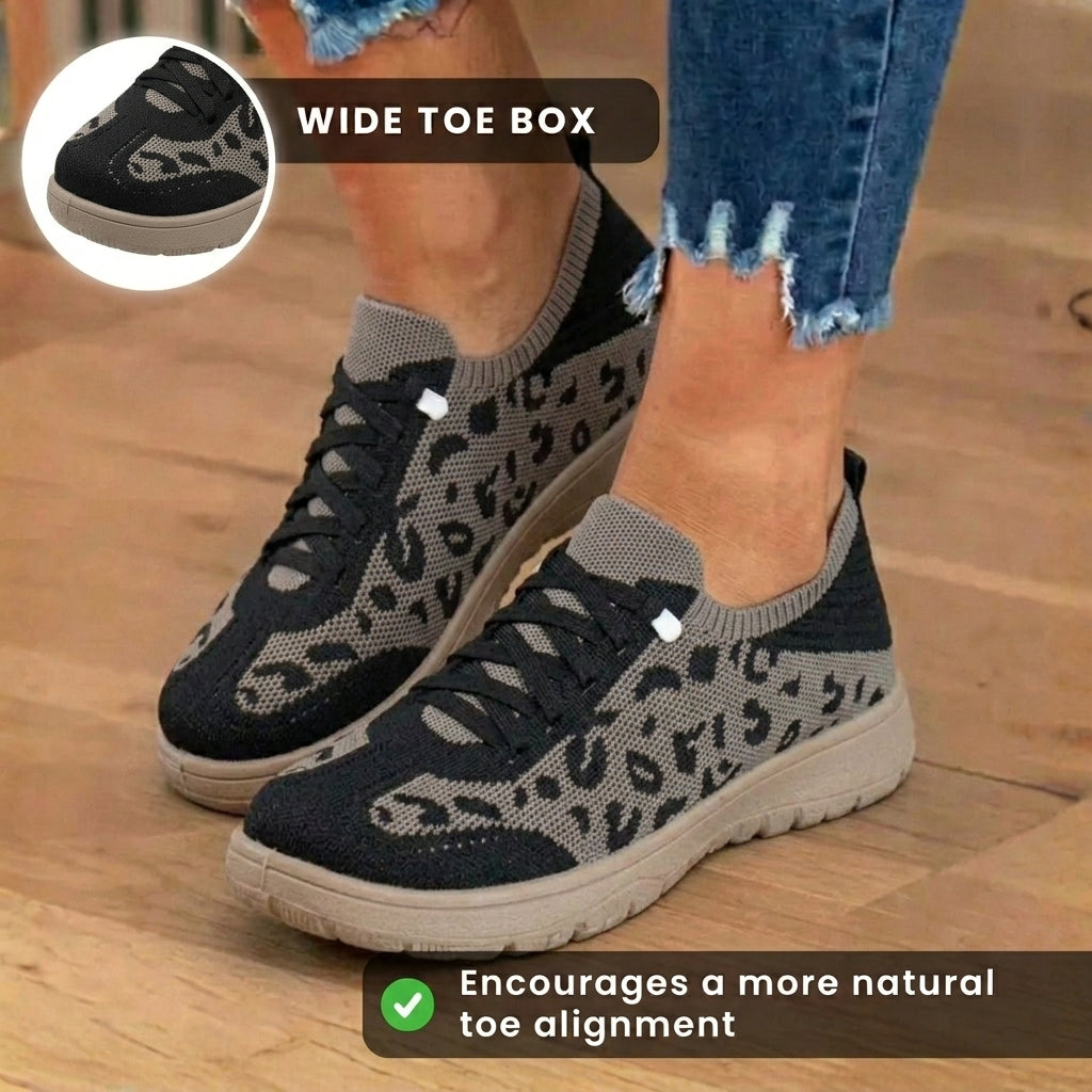 Sierlijke Orthopedische Schoenen voor Moderne Look