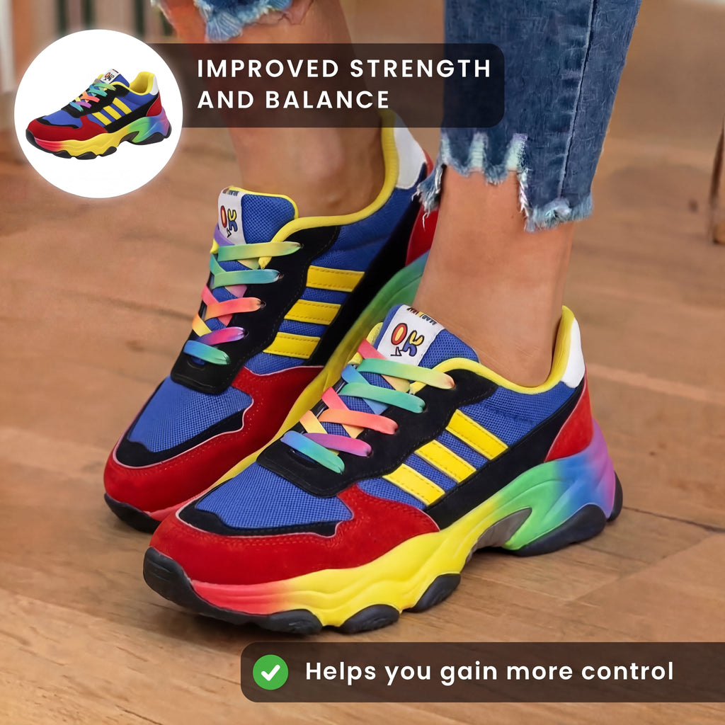 Stijlvolle Orthopedische Schoenen voor Elke Gelegenheid