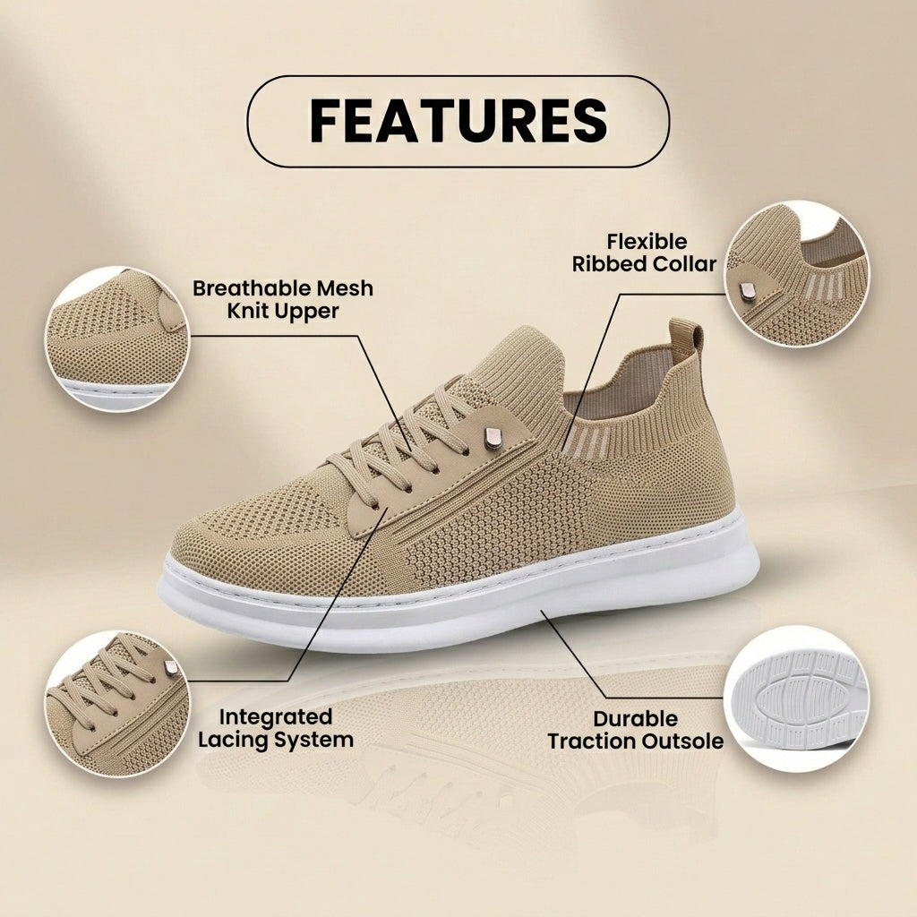 Prachtig Vervaardigde Orthopedische Schoenen