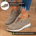 Comfortabele Orthopedische Schoenen voor Dagelijks Gebruik