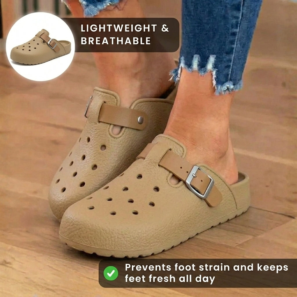 Stijlvolle Orthopedische Schoenen voor Elke Gelegenheid