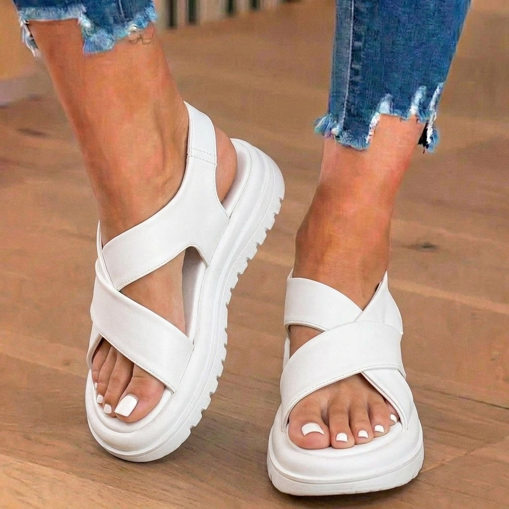 Stijlvolle Orthopedische Schoenen voor Elke Gelegenheid