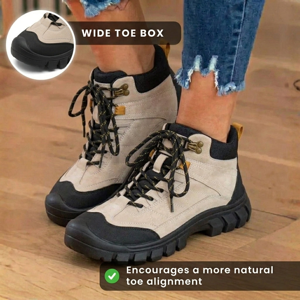 Prachtig Vervaardigde Orthopedische Schoenen