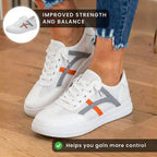 Klassieke Orthopedische Schoenen met Tijdloze Stijl