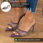 Stijlvolle Orthopedische Schoenen voor Elke Gelegenheid