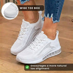 Stijlvolle Orthopedische Sneakers voor Elke Gelegenheid