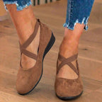 Comfortabele Orthopedische Sneakers voor Dagelijks Gebruik