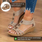 Klassieke Orthopedische Schoenen met Tijdloze Stijl