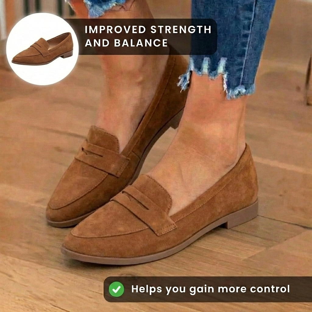Stijlvolle Orthopedische Schoenen voor Elke Gelegenheid