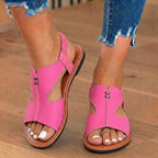 Sierlijke Orthopedische Schoenen voor Moderne Look