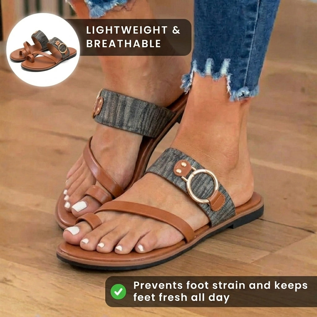 Comfortabele Orthopedische Schoenen voor Dagelijks Gebruik