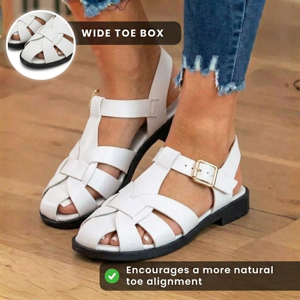 Prachtig Vervaardigde Orthopedische Schoenen