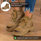 Comfortabele Orthopedische Schoenen voor Dagelijks Gebruik