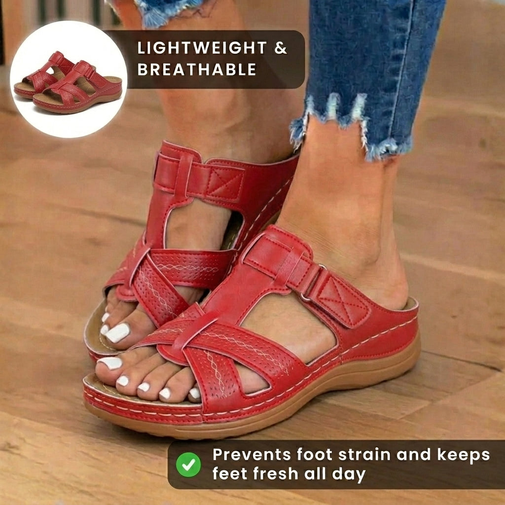 Stijlvolle Orthopedische Schoenen voor Elke Gelegenheid