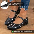 Elegante Orthopedische Schoenen voor Elke Stap