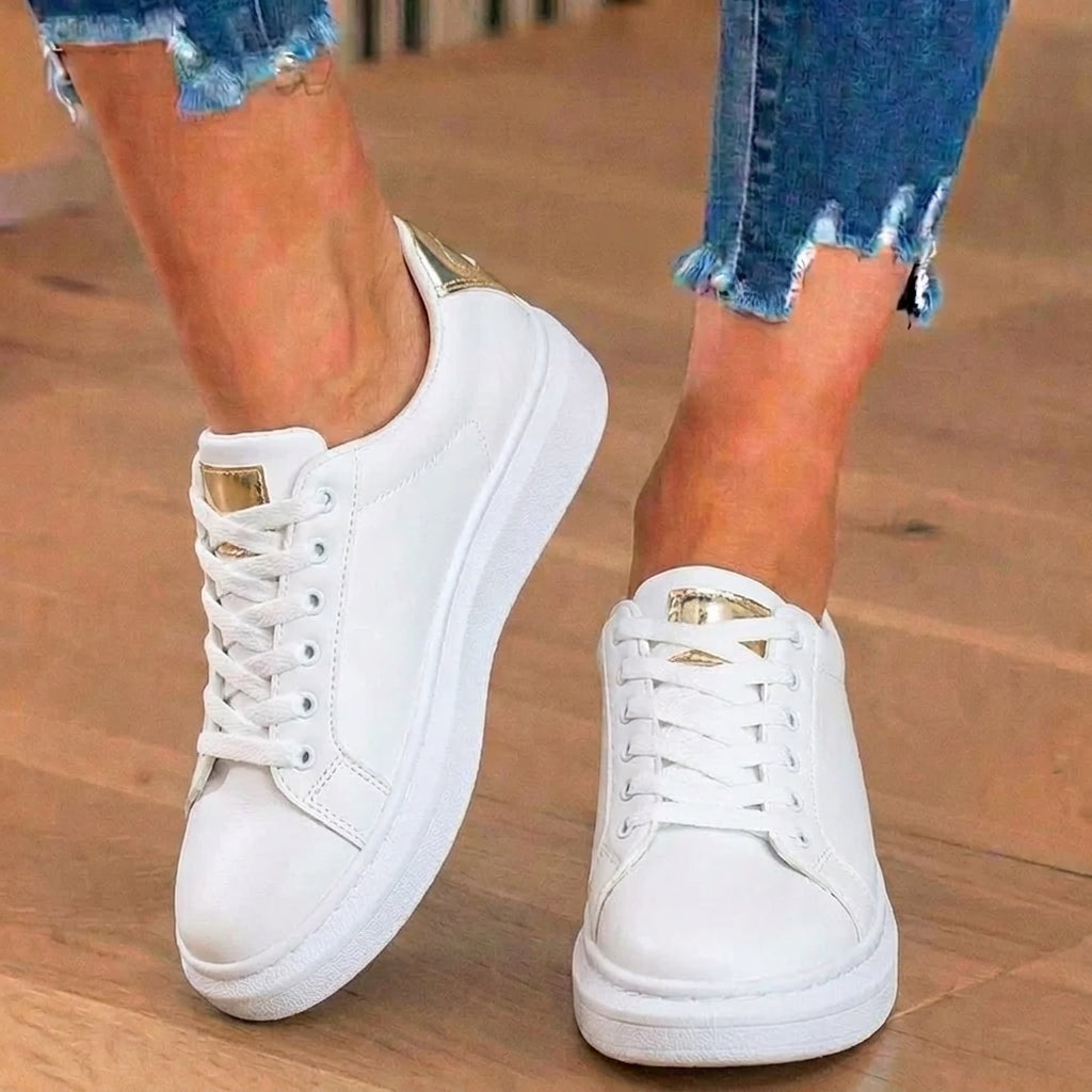 Comfortabele Orthopedische Schoenen voor Dagelijks Gebruik