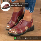 Stijlvolle Orthopedische Schoenen voor Elke Gelegenheid