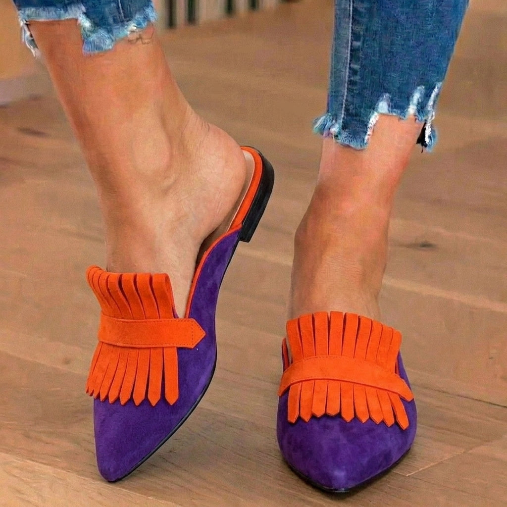 Klassieke Orthopedische Schoenen met Tijdloze Stijl