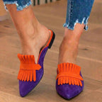 Klassieke Orthopedische Schoenen met Tijdloze Stijl