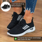 Chique Orthopedische Schoenen met Uniek Ontwerp