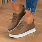Klassieke Orthopedische Schoenen met Tijdloze Stijl