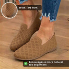 Sierlijke Orthopedische Schoenen voor Moderne Look