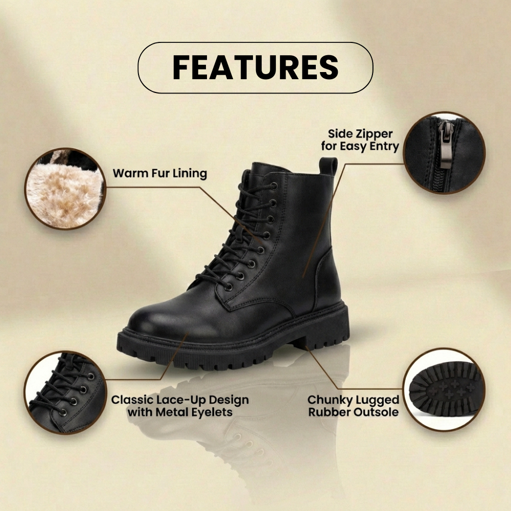Chique Orthopedische Schoenen met Uniek Ontwerp