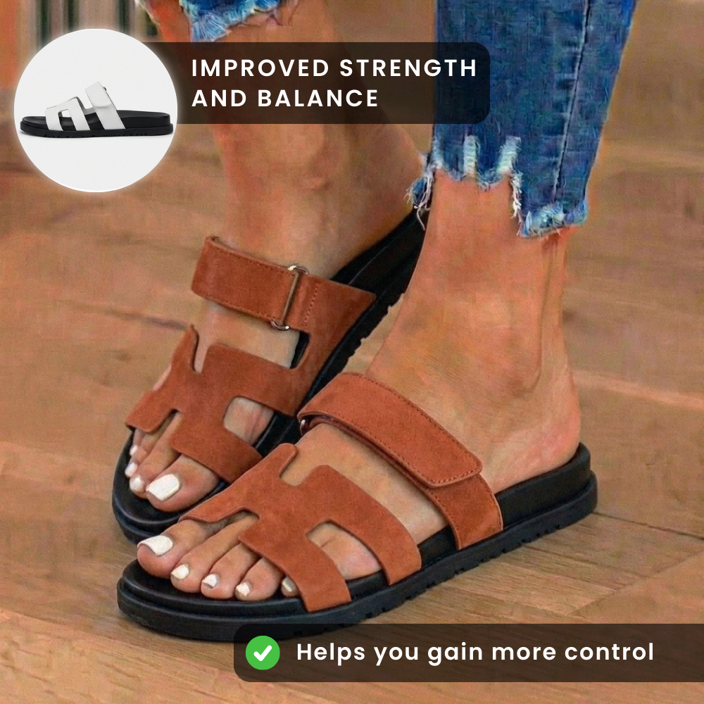 Prachtig Vervaardigde Orthopedische Schoenen