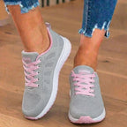 Comfortabele Orthopedische Schoenen voor Dagelijks Gebruik