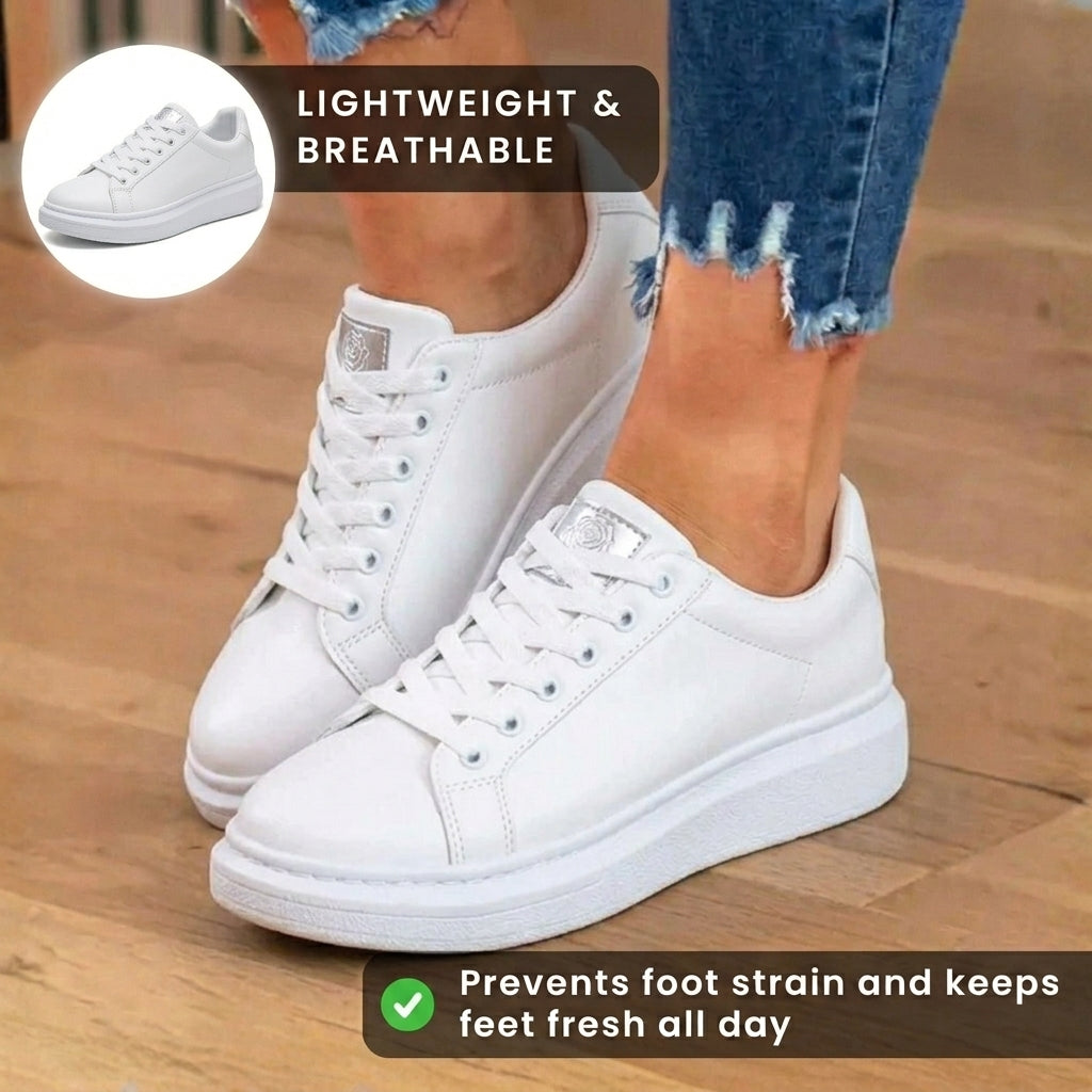 Comfortabele Orthopedische Schoenen voor Dagelijks Gebruik