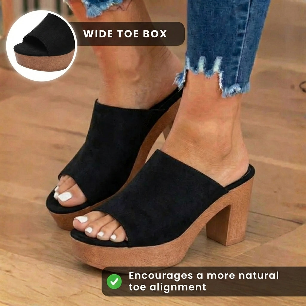 Prachtig Vervaardigde Orthopedische Schoenen