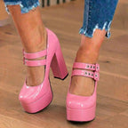 Klassieke Orthopedische Schoenen met Tijdloze Stijl