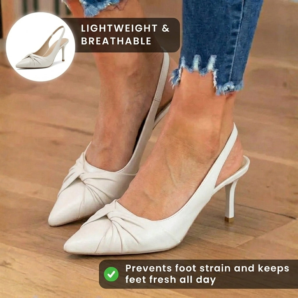 Comfortabele Orthopedische Schoenen voor Dagelijks Gebruik