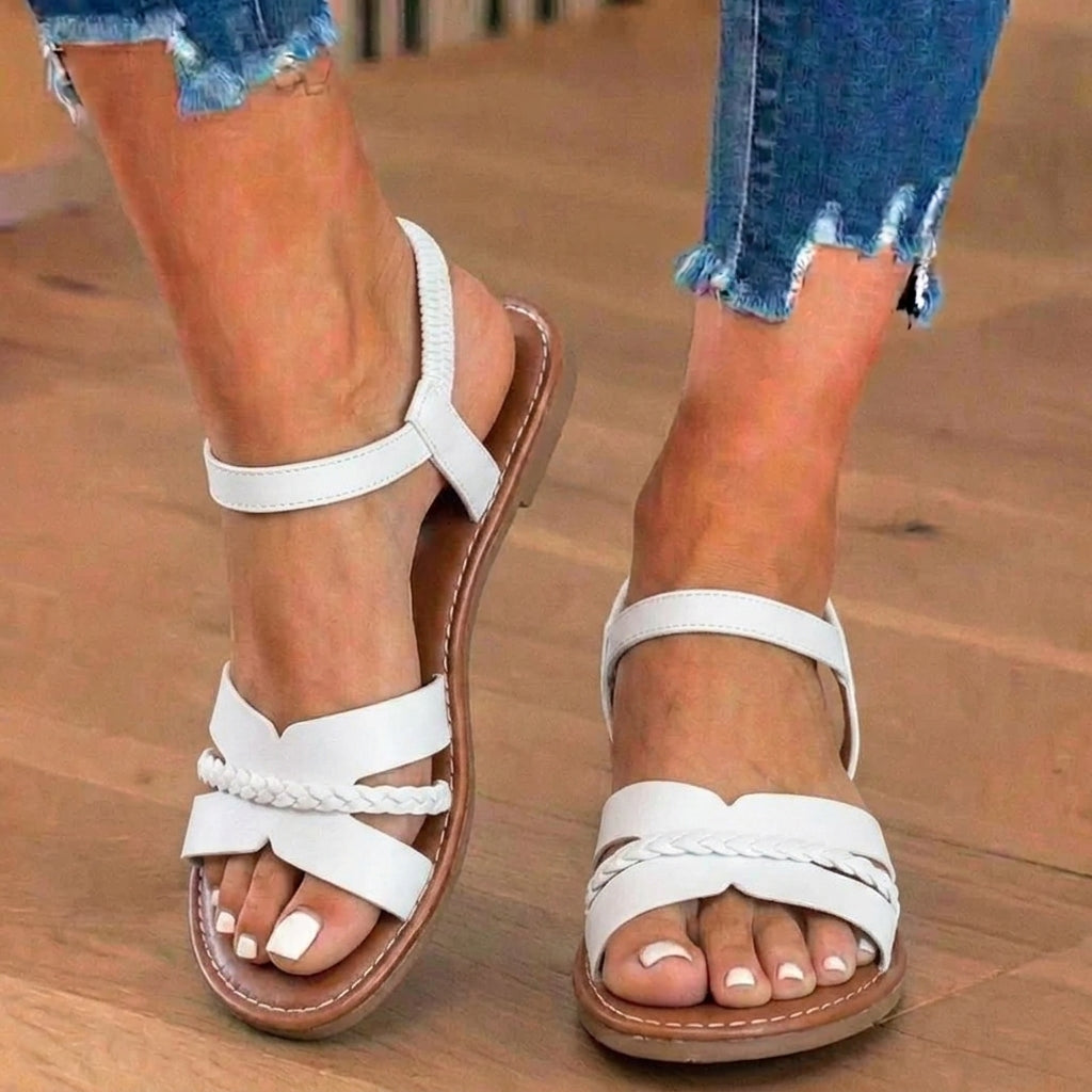 Sierlijke Orthopedische Schoenen voor Moderne Look