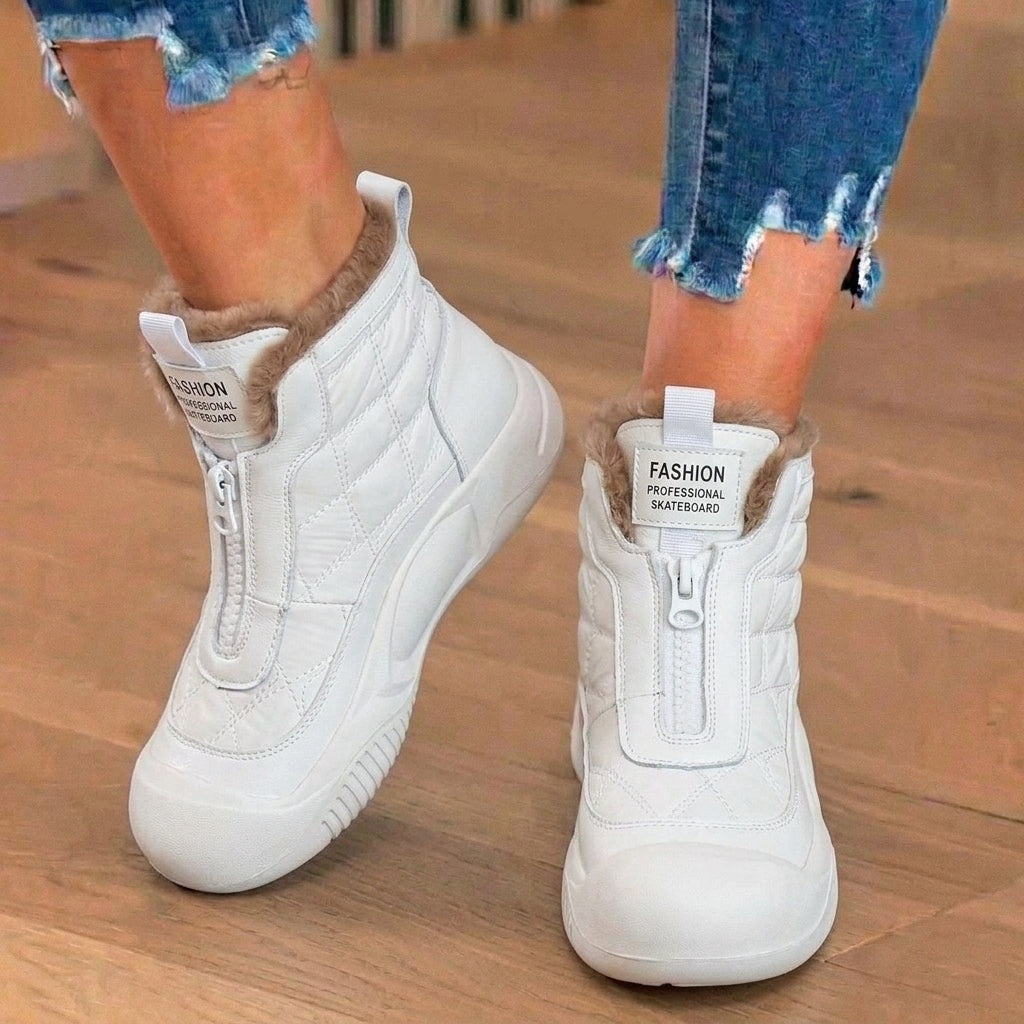 Comfortabele Orthopedische Schoenen voor Dagelijks Gebruik
