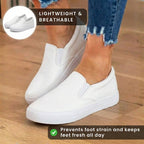 Elegante Orthopedische Schoenen voor Elke Stap
