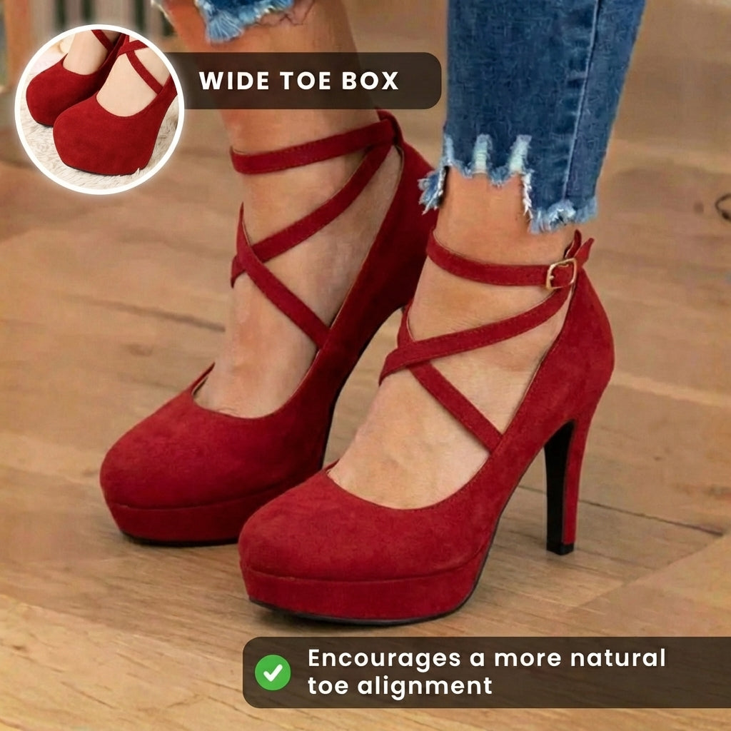 Prachtig Vervaardigde Orthopedische Schoenen