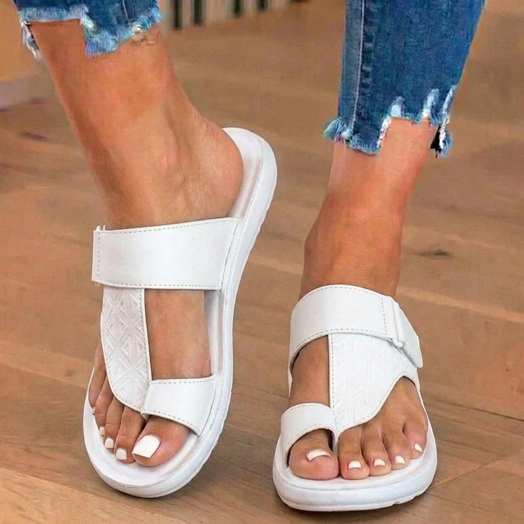 Elegante Orthopedische Schoenen voor Elke Stap