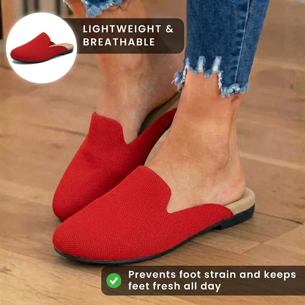 Comfortabele Orthopedische Schoenen voor Dagelijks Gebruik
