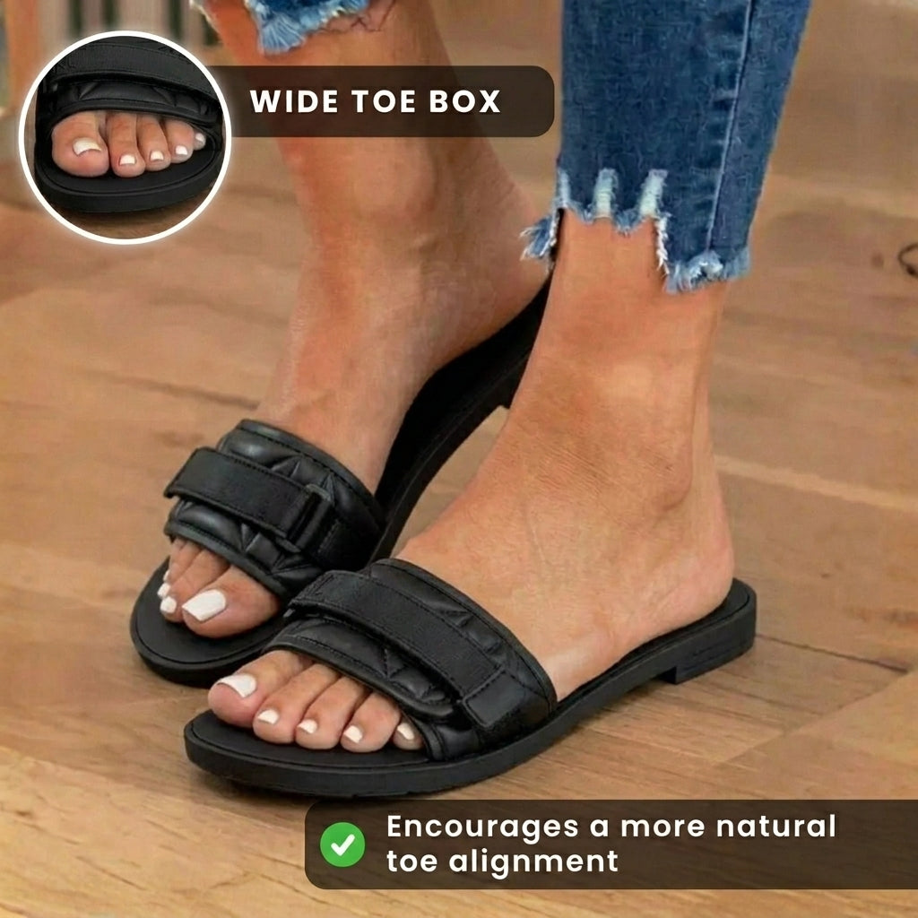 Sierlijke Orthopedische Schoenen voor Moderne Look