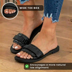 Sierlijke Orthopedische Schoenen voor Moderne Look
