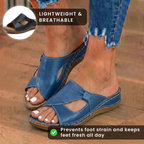Comfortabele Orthopedische Schoenen voor Dagelijks Gebruik