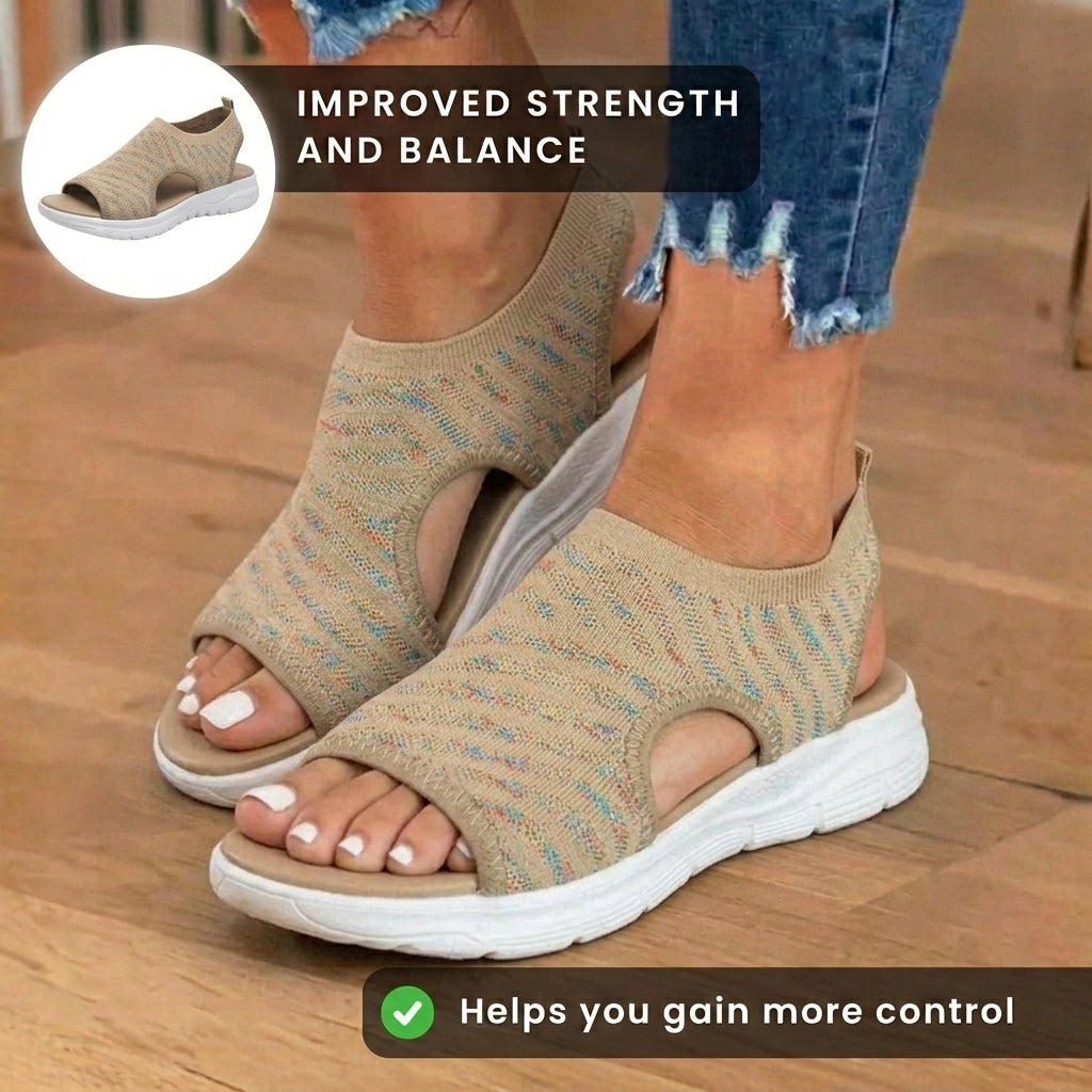 Stijlvolle Orthopedische Schoenen voor Elke Gelegenheid