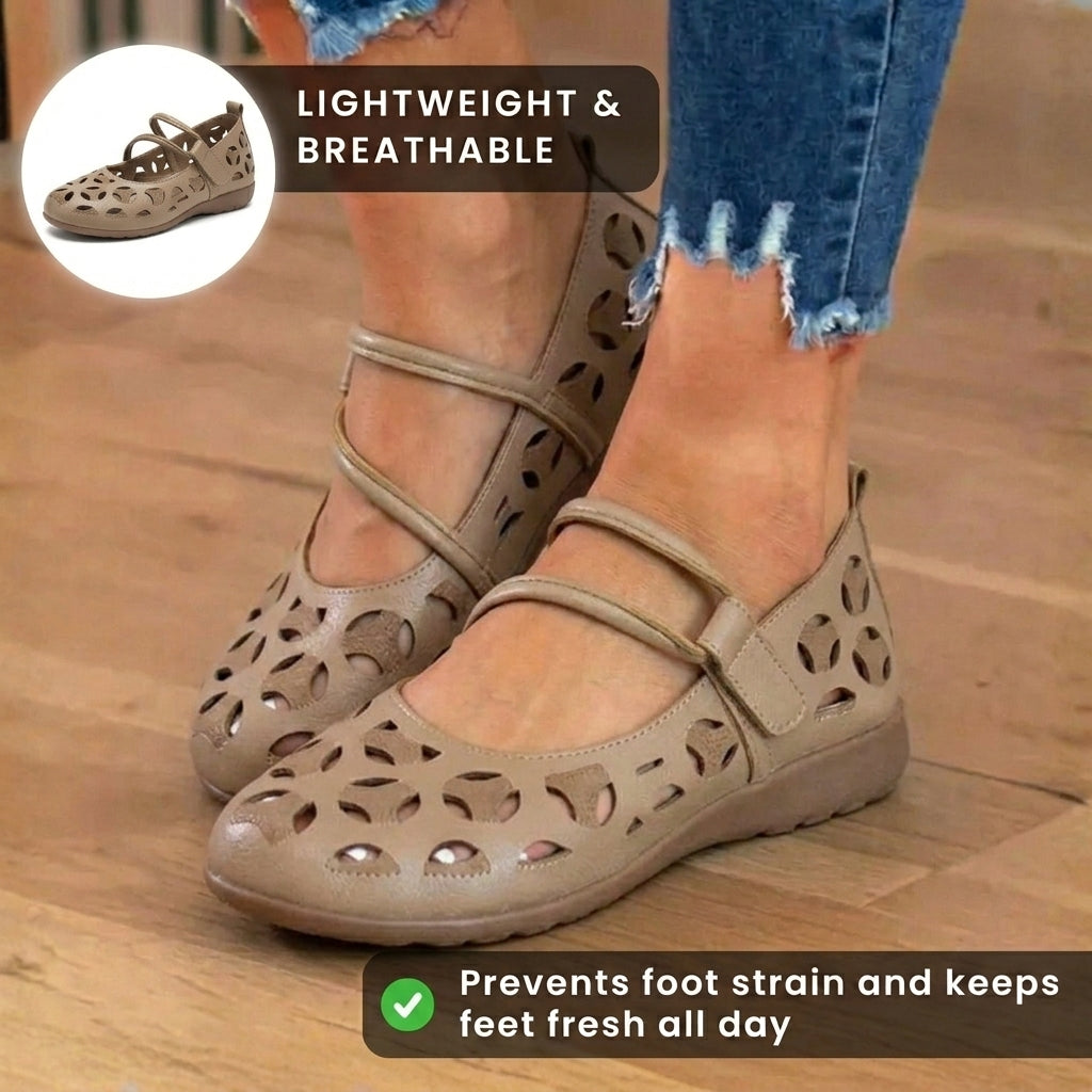Prachtig Vervaardigde Orthopedische Schoenen