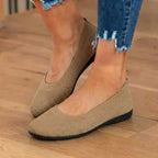 Chique Orthopedische Schoenen met Uniek Ontwerp