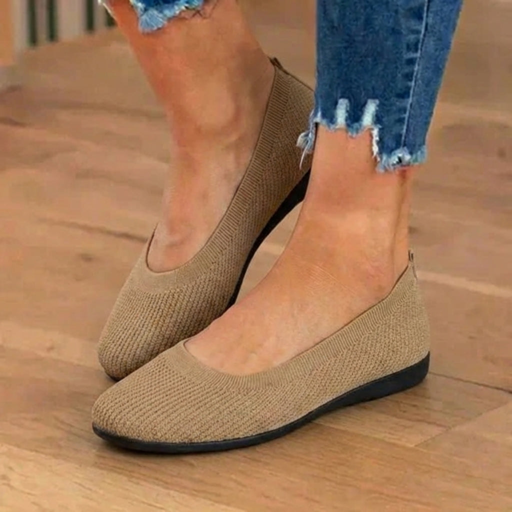 Chique Orthopedische Schoenen met Uniek Ontwerp